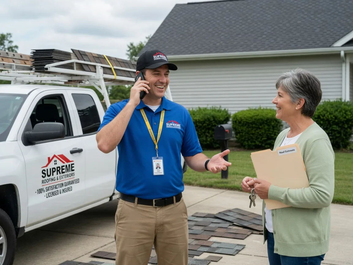 Roof Replacement Medford, NJ FAQs